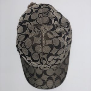 Coach Hat